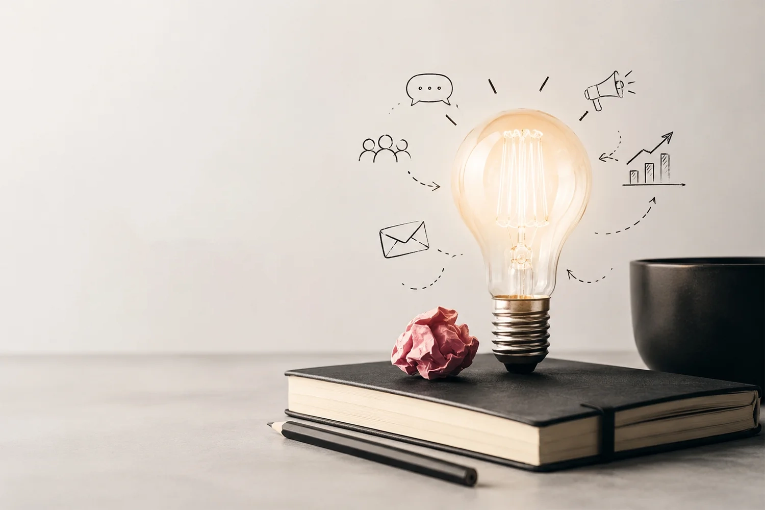 Why Great Brands Are Built on Great Stories